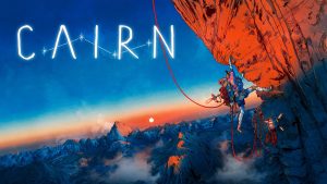 Cairn Receives New Gameplay Trailer, Demo “Coming Soon” to Steam
