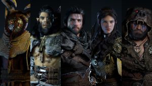 Crimson Desert’s Latest Showcase Raises the Bar Yet Again