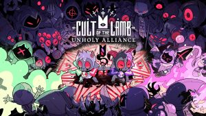 Cult of the Lamb Local Co-op Update is Live, Adds New Follower Traits, Relics, and More