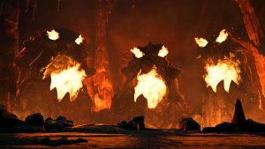 Next Darksiders Title Announced, First Teaser Features the Charred Council