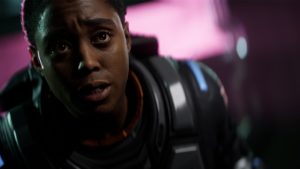 Directive 8020 Launches in 2025, First Trailer Revealed