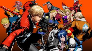 Fatal Fury: City of the Wolves is Planned to Receive 3 Years of DLC
