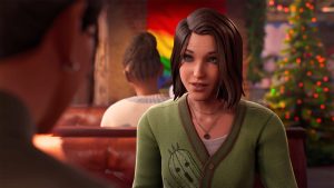 Life is Strange: Double Exposure’s New Trailer is All About its Core Supernatural Mystery