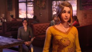 Life is Strange Collection Physical Release Announced for PS5, Out on October 2