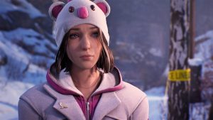 Life is Strange: Double Exposure – Final Fantasy 7 Outfit Pack Revealed in New Images