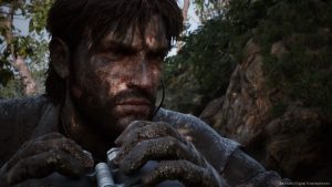 Metal Gear Solid Delta: Snake Eater is Playable from Start to Finish, Producer Confirms