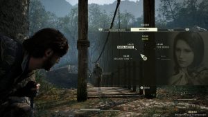 Metal Gear Solid Delta: Snake Eater Has a Compass, Quick-Dial, and Other Quality-of-Life Features