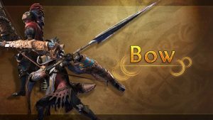 Monster Hunter Wilds’ Bow Features a New Dragon’s Dogma 2-Style Move