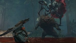 Monster Hunter Wilds – Progression-Blocking Bug Under Investigation at Capcom