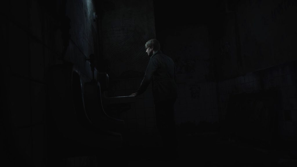 Silent Hill 2 Remake Review – “In My Restless Dreams, I See That Town”