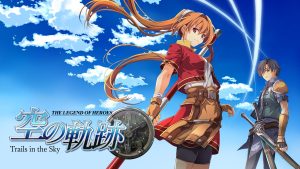 The Legend of Heroes: Trails in the Sky FC Remake Announced, Launches in 2025
