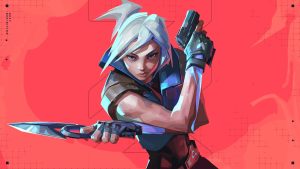 Valorant (PS5) Review – Check Your Corners Valorant (PS5) Review – Check Your Corners