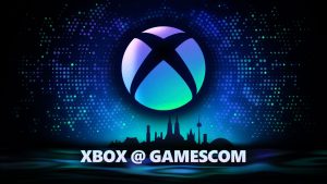 Xbox @ Gamescom 2024 Announced for August 21-23, Features New Trailers and Gameplay