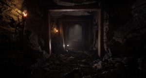 A.I.L.A. is a First-Person Horror Game Coming to PC in 2025