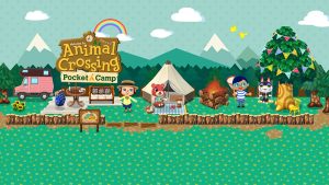 Animal Crossing: Pocket Camp is Ending Service on November 29, Paid Version in Development