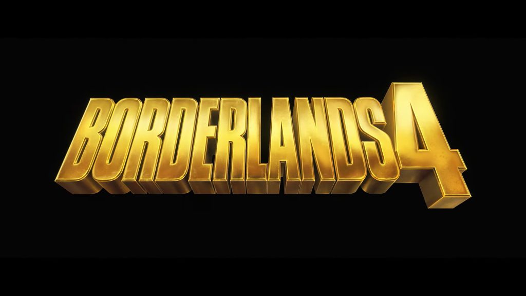 borderlands 4