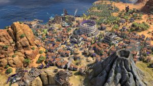 Civilization 7 Introduces New Ages System, Reimagined Leaders