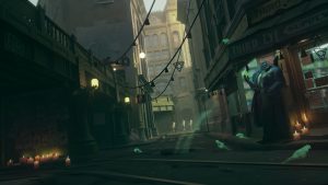 Deadlock Officially Announced by Valve