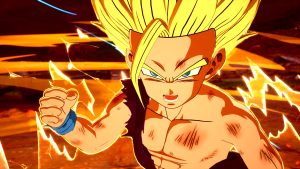 Dragon Ball: Sparking! ZERO Trailer Reveals Android Saga Characters