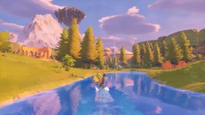 Europa Launches October 11