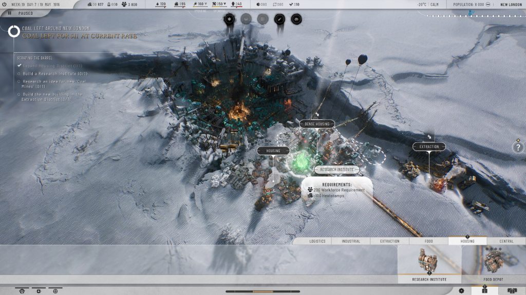 Frostpunk 2 vs Frostpunk 1 – 15 Biggest Changes You Need to Know