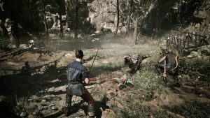 Gothic Remake Gameplay Trailer Highlights Open World Setting, Player Choices, New Content, and More