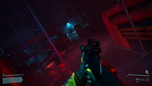 Level Zero Extraction Early Access Review – Lights Out Level Zero Extraction Early Access Review – Lights Out