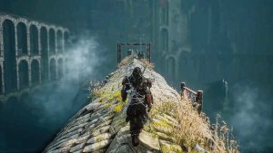 Bleak Faith: Forsaken Review – Fog on the Barrow Downs Bleak Faith: Forsaken Review – Fog on the Barrow Downs