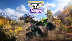 Monster Jam Showdown Interview – Campaign, Post-Launch Plans, and More