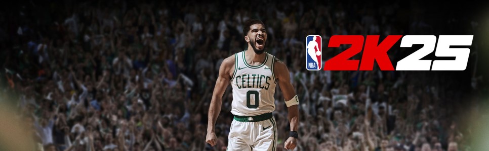 NBA 2K25 – Everything You Need to Know