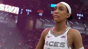 NBA 2K25 Guide – The Fastest Ways To Earn VC