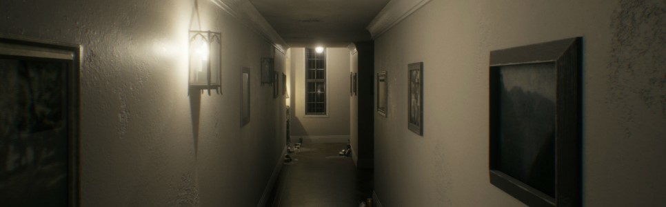 10 Years Later, P.T. Remains the Ultimate Benchmark for Horror Games