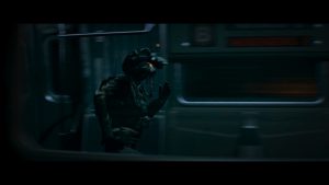 Retrieval is an Upcoming Cinematic Horror Game Featuring Dolby Atmos Audio and Nvidia RTXDI