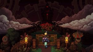 Sea of Stars – Throes of the Watchmaker DLC Announced, Launches Next Year