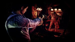 Shadows of the Damned Could Get a Sequel if Upcoming Remaster “Sells Well Enough” – Suda51