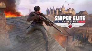 Sniper Elite: Resistance Announced, Launches 2025