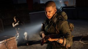 Sniper Elite Resistance Guide – How to Unlock All Weapons and Master Each Weapon