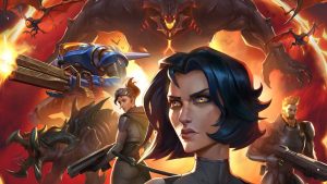 Stormgate Early Access Review – The Return of the RTS