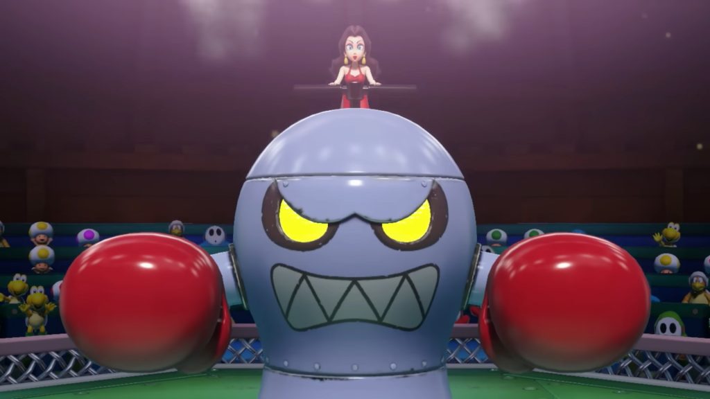 Super Mario Party Jamboree Confirms Pauline And Ninji As Playable 