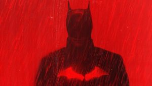 A Game Based on The Batman is in Development – Rumour