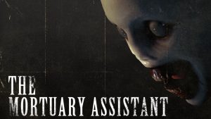 The Mortuary Assistant Review – Legitimately Terrifying The Mortuary Assistant Review – Legitimately Terrifying
