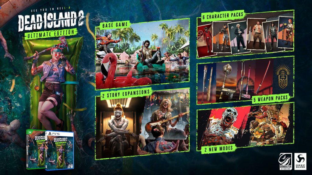 Dead Island 2 Ultimate Edition_02