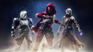 Destiny 2 Celebrates 10th Anniversary with Classic Armor Sets