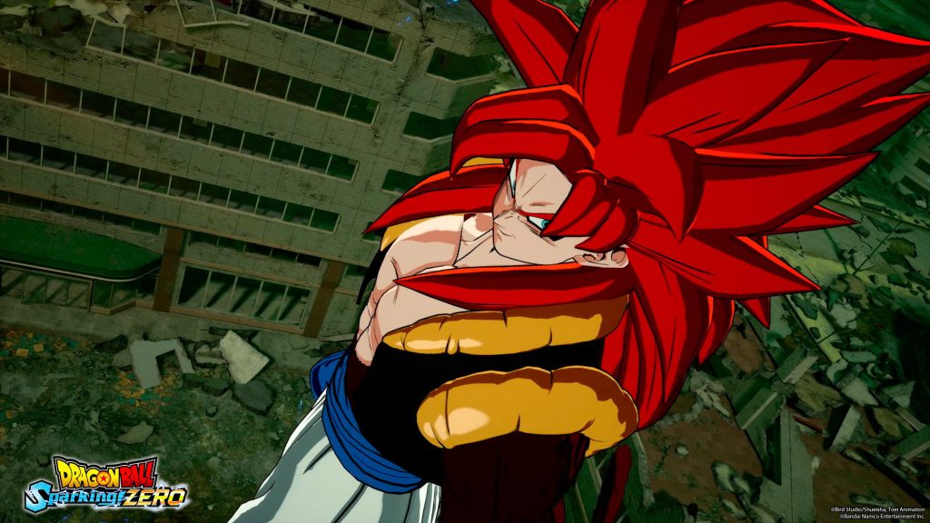 Dragon Ball Sparking ZERO_06