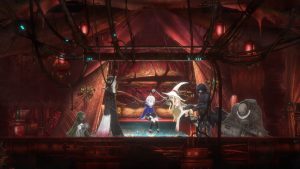 Ender Magnolia: Bloom in the Mist Exits Early Access on January 22nd, 2025