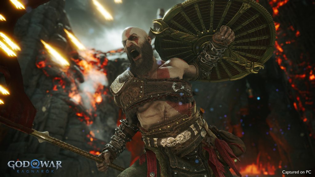 God of War Ragnarok is All Set to Be This Year’s Biggest PC Game