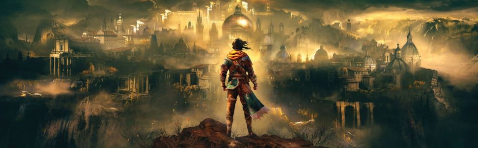 GreedFall 2: The Dying World Early Access – Everything You Need to Know