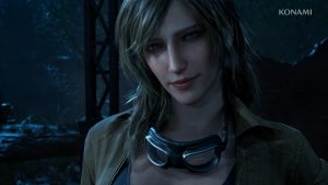 Metal Gear Solid Delta: Snake Eater Video Showcases Remade Scenes with EVA and The Boss