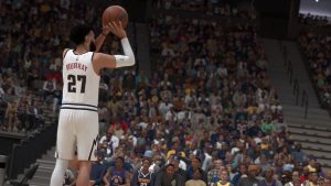 NBA 2K25 Will be Delisted on October 30th, Servers Going Offline on December 31st
