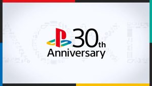 PS5 Pro Potentially Teased in PlayStation 30th Anniversary Logo
